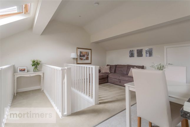 Flat for sale in Candlemakers Croft, Clitheroe