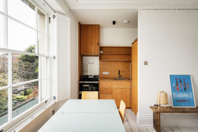 Flat for sale in Arley Hill, Cotham, Bristol