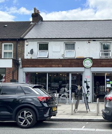 Thumbnail Commercial property for sale in Brighton Road, Coulsdon