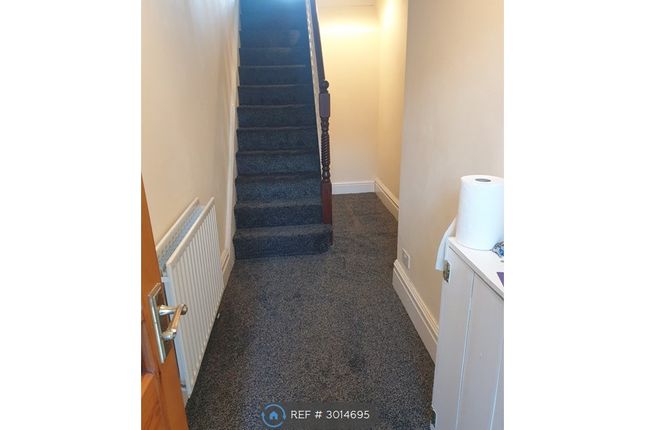 Flat, Clarence Avenue Knott EndOnSea, Poulton-Le-Fylde photo 2