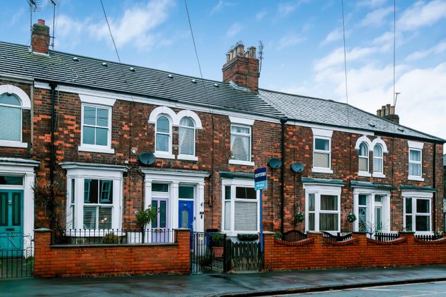 Thumbnail Terraced house for sale in 99 Norwood, Beverley