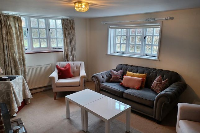 Annexe Sitting Room