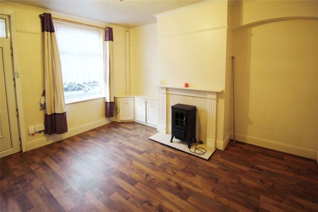 Terraced house for sale in Washington Road, Ecclesfield, Sheffield, South Yorkshire