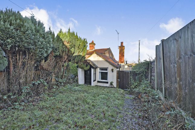 Thumbnail Detached house for sale in Drayton High Road, Drayton, Norwich
