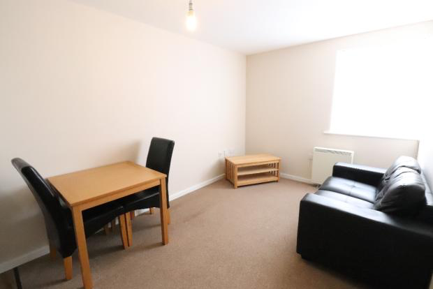 Thumbnail Flat to rent in Harbour Walk, Hartlepool