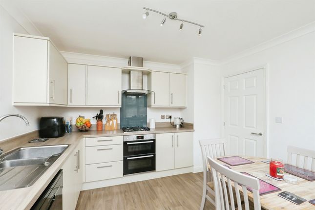 End terrace house for sale in Eastern Road, Watton, Thetford