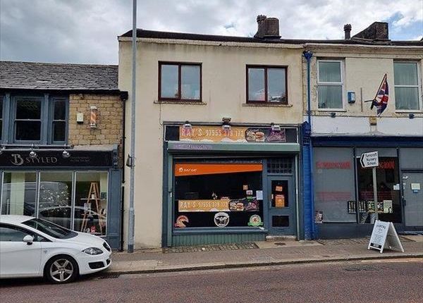 Thumbnail Commercial property for sale in Bolton Road, Darwen