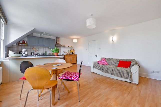 Flat 8, 230, Woodstock Road, Oxford photo 4