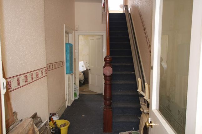 Terraced house for sale in High Street, Port St. Mary, Isle Of Man