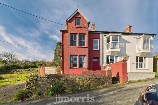 Heatherland New Hill, Goodwick photo 3