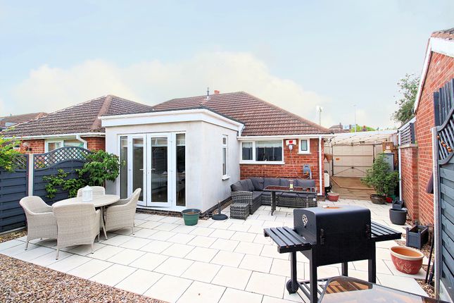 Semi-detached bungalow for sale in Spencer Avenue, Thurmaston