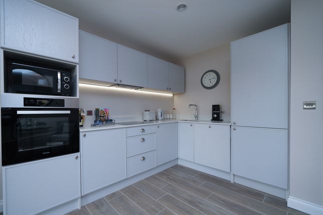 Plot 26, Watermead View, 512, Melton Road, Leicester photo 3