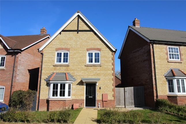 4-bed house on 69, Fortuna Road, Swindon, £420,000