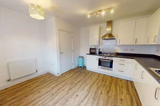 One, Ridge Lane, Stoke-On-Trent photo 3