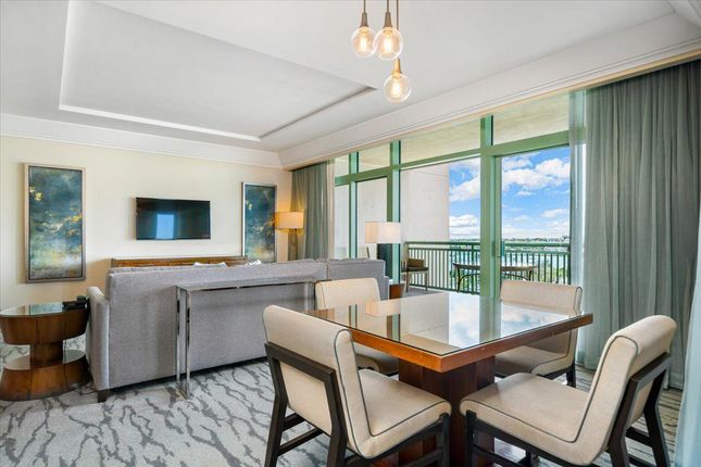 Apartment for sale in 1 Casino Drive, Paradise Island, The Bahamas, New Providence, Bs