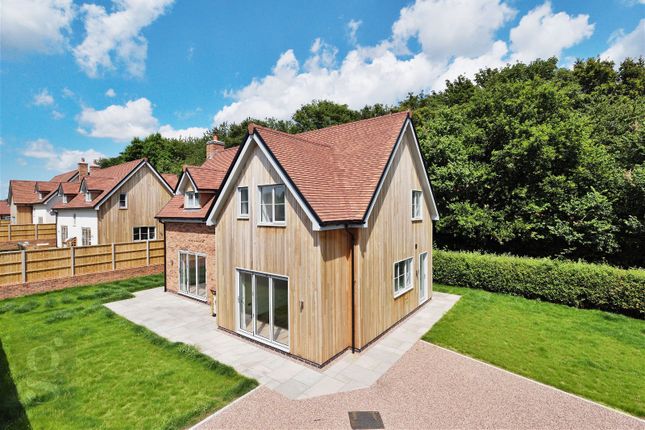 Detached house to rent in Leah Gardens, Red Marley, Gloucester, Gloucestershire