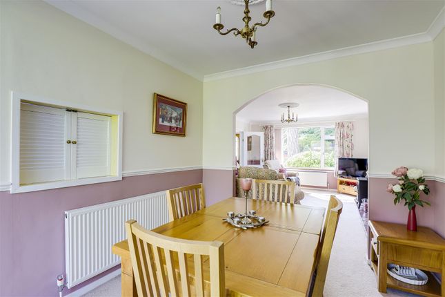 Detached house for sale in Cross Street, Arnold, Nottinghamshire