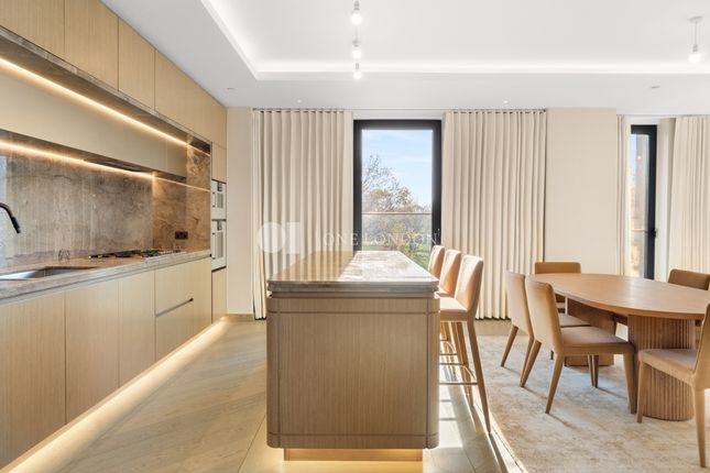 Park Modern, Bayswater Road, London photo 4