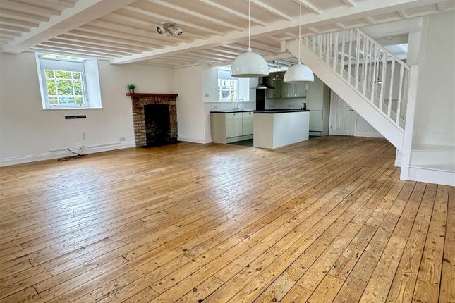 The Old Methodist Chapel, London Apprentice, St Austell photo 2