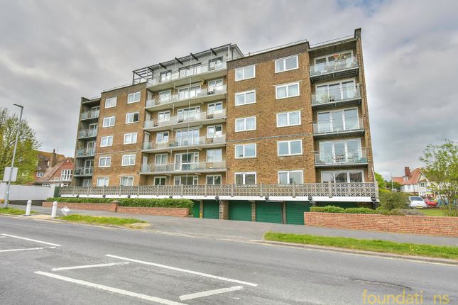 Flat for sale in Sutherland Avenue, Bexhill-On-Sea