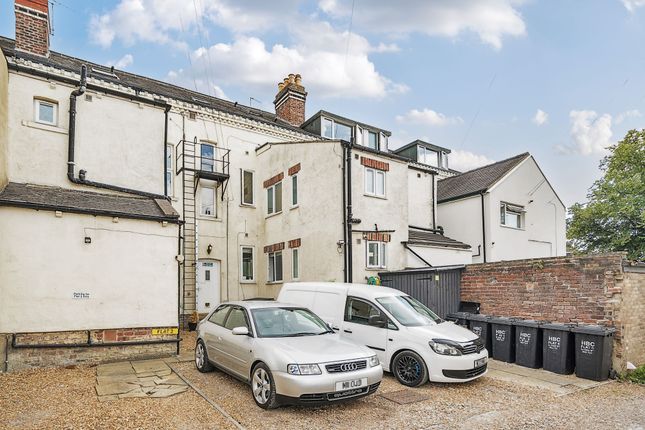 Flat 2, Beech House, Harrogate photo 3
