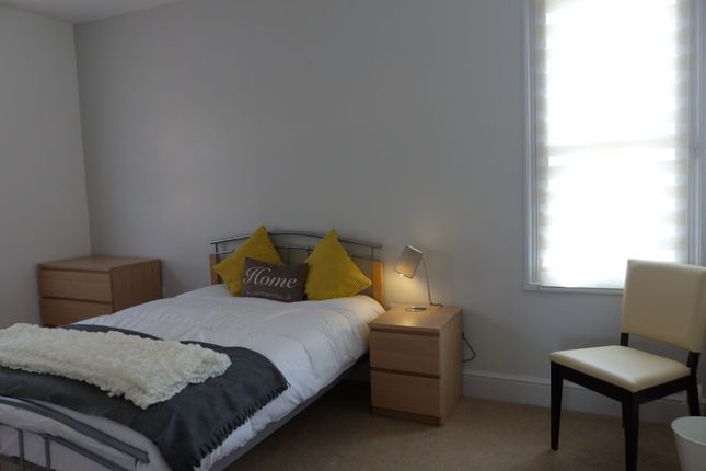 Room 6 - Double Ensuite