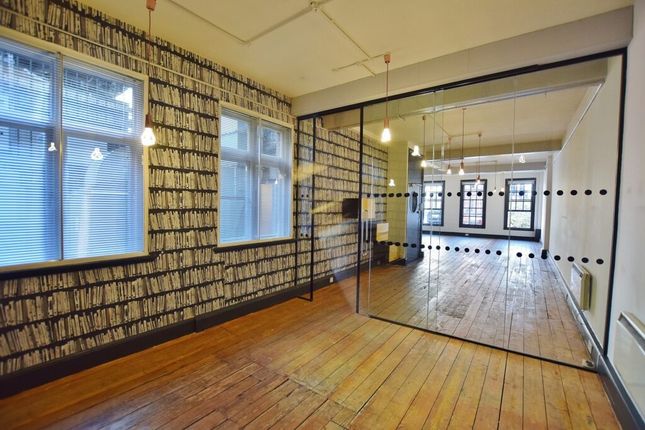 Thumbnail Office to let in Great Marlborough Street, London