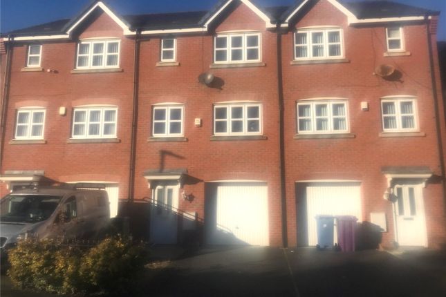Town house for sale in Belmont Grove, Liverpool, Merseyside