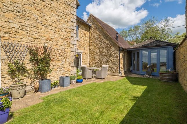 Detached house for sale in Oxford Road, Garsington, Oxford
