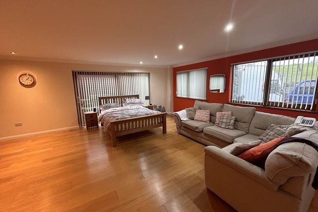 Room to rent in Llanfihangel Y Creuddin, Aberystwyth, Ceredigion