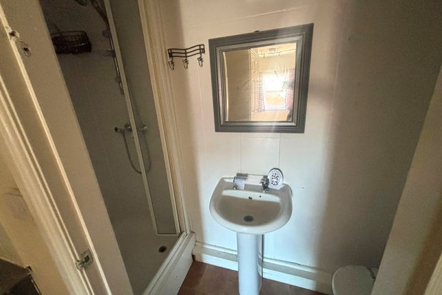 Flat 6, 40, Monson Street, Lincoln photo 4
