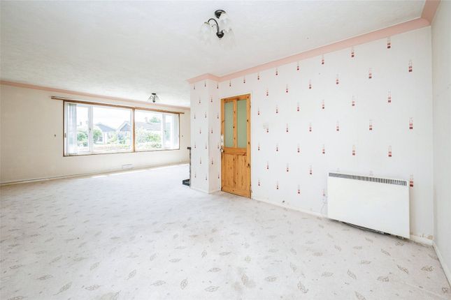 Bungalow for sale in Osprey Close, Hoveton, Norwich