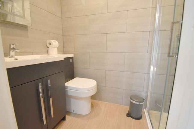 Flat A3 Sky City Apartments, 254, Radford Road, Coventry photo 5