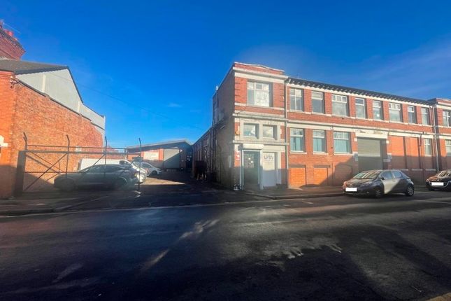Office to let in Linden Street, Leicester