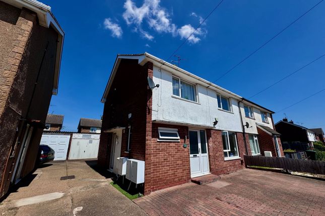 1-bed flat on 33B, Nottingham, £700/mo