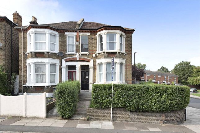 Thumbnail Detached house to rent in Vesta Road, Telegraph Hill, Brockley
