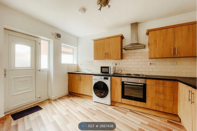 Wilford Crescent East, Nottingham photo 5