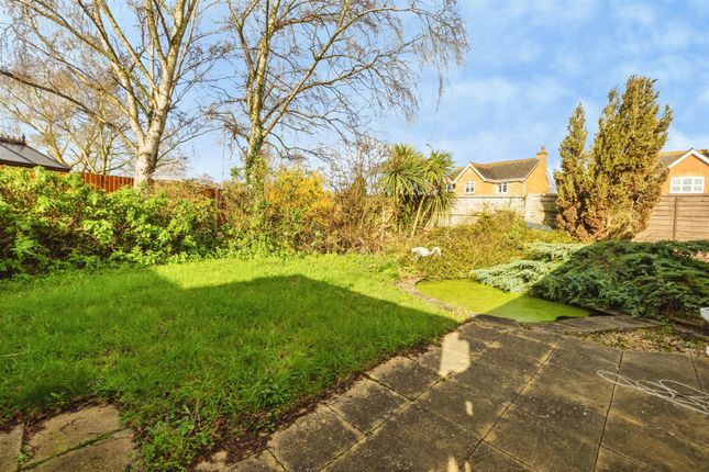4, Blyton Grove, Lincoln photo 2