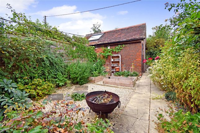 Cottage to rent in Froxfield, Marlborough, Wiltshire