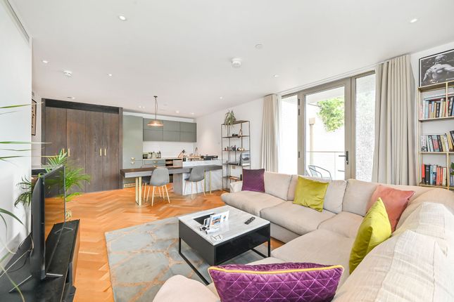Flat for sale in Heritage Lane, Orwell Building