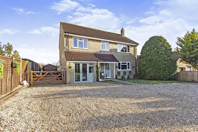Thumbnail Detached house for sale in Elm Hill, Motcombe, Shaftesbury