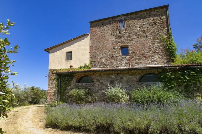 Villa for sale in Toscana, Firenze, Greve In Chianti