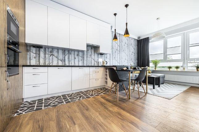 Flat for sale in Manchester Apartments, Talbot Road, Manchester