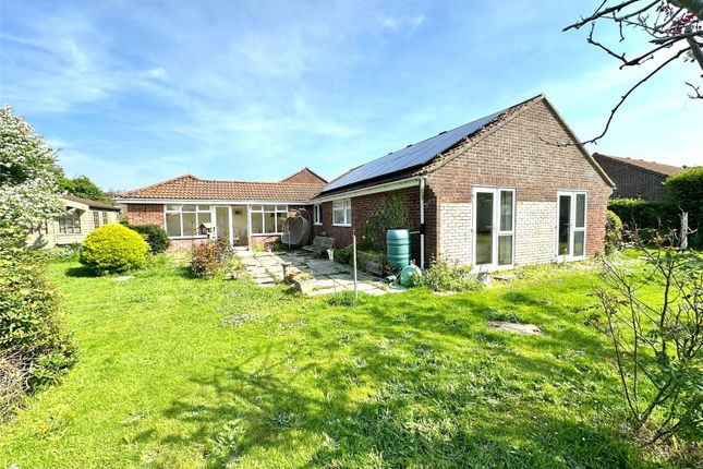 Bungalow for sale in Swallow Drive, Milford On Sea, Lymington, New Forest