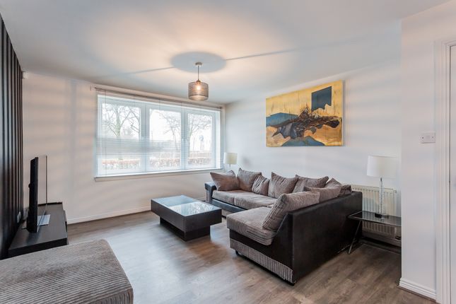 Flat for sale in Flat 0/1, 4 Redshank Avenue, Renfrew