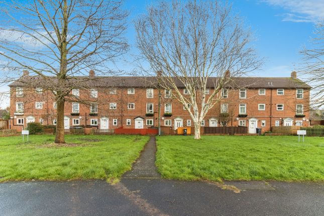 Thumbnail Flat for sale in Vaughan Road, Exeter
