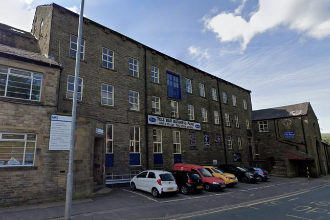 Thumbnail Retail premises for sale in Toll Bar Business Centre, Newchurch Road, Stacksteads, Rossendale