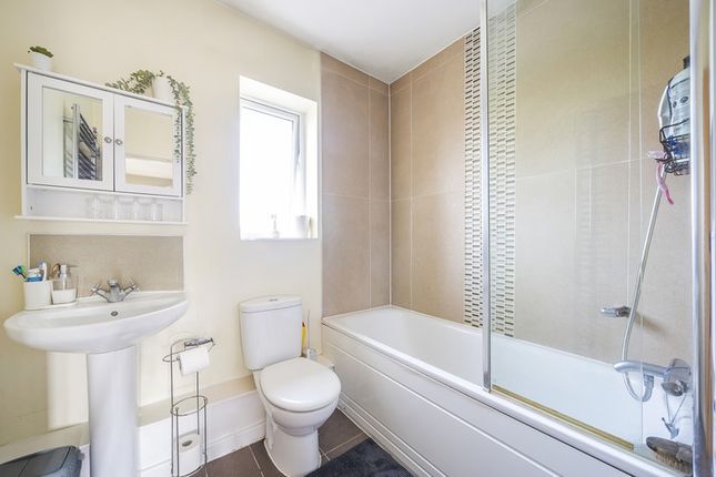 Semi-detached house for sale in Parkview Way, Epsom, Surrey
