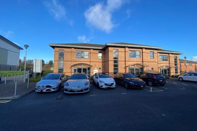 Office to let in Unit 16 Morston Court Blakeney Way, Kingswood, Lakeside