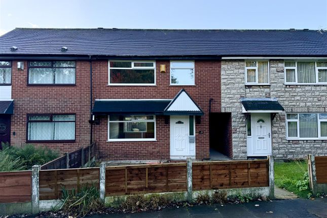 3-bed house on Tern Avenue, Bolton, £1,000/mo
